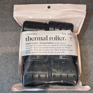 Kitsch Ceramic Thermal Hair Rollers